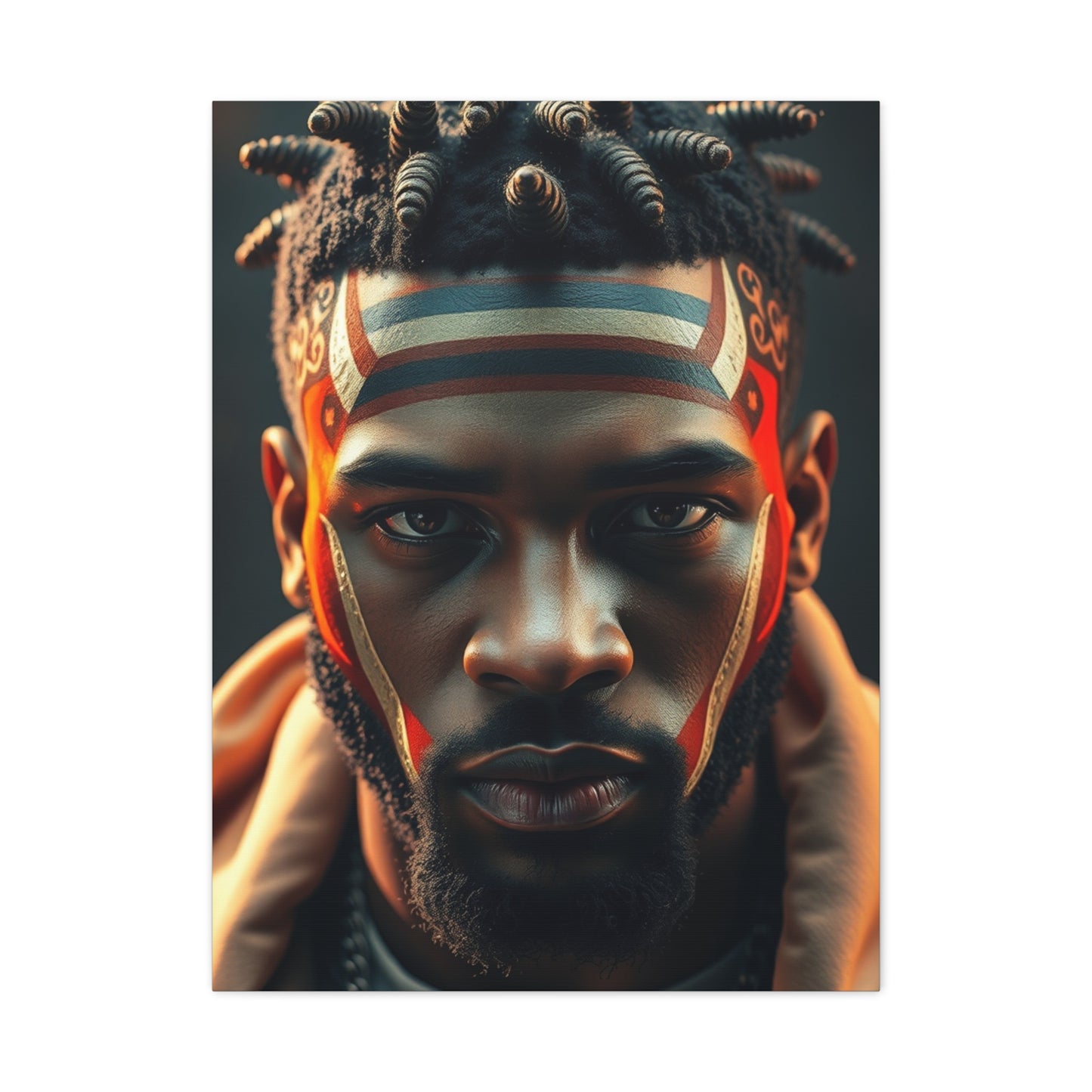 Quincy Ray Art Supreme Canvas Wall Art & Canvas Print