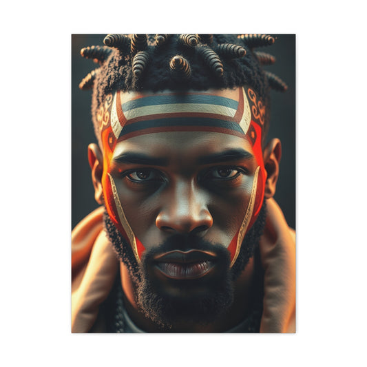 Quincy Ray Art Supreme Canvas Wall Art & Canvas Print