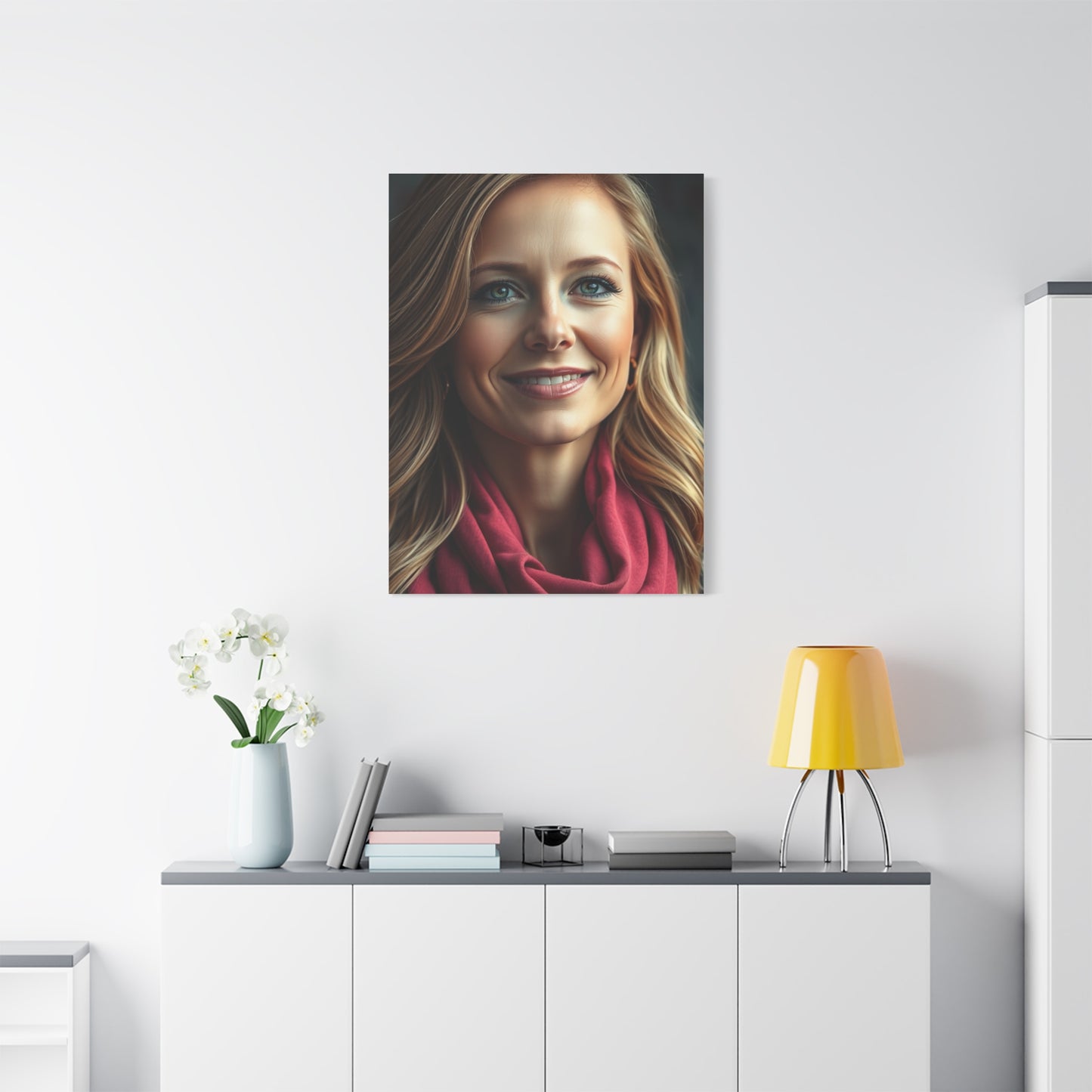 Supreme Art Heather Perry Art Collection Wall Art & Canvas Print