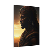 Warrior of the Sun Wall Art & Canvas Prints