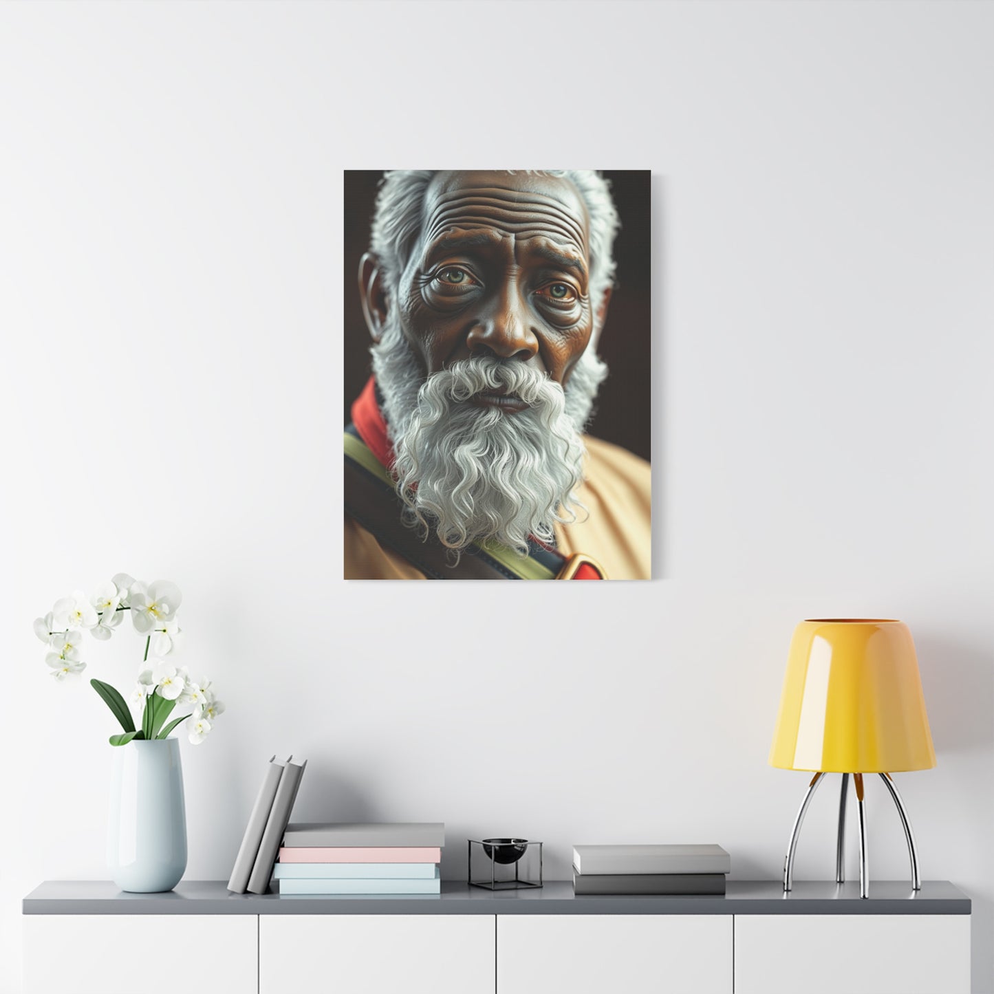 Albert Williams Art Supreme Gallery Wall Art & Canvas Print