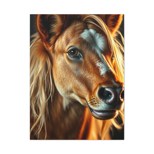 Shelby Kregel Art Supreme Canvas Wall Art & Canvas Print