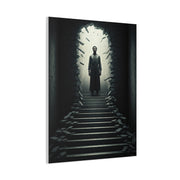 Threshold of Transformation Wall Art & Canvas Prints