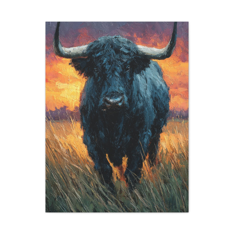Oil Painting Wall Art