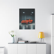 Chevrolet Camaro ZL1 Wall Art & Canvas Prints