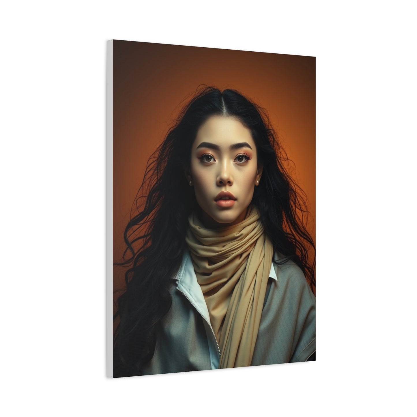 Abstract Figure & People Canvas Art Supreme Gallery Wall Art & Canvas Print
