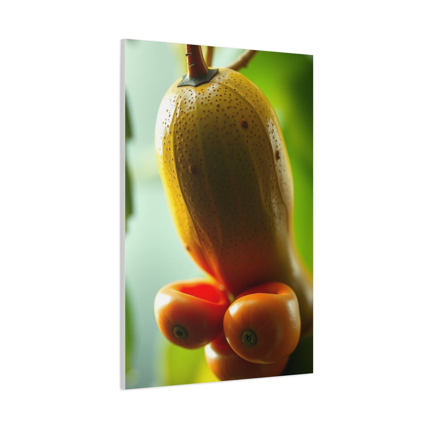 Guava Impressions Masterpiece Wall Art & Canvas Print