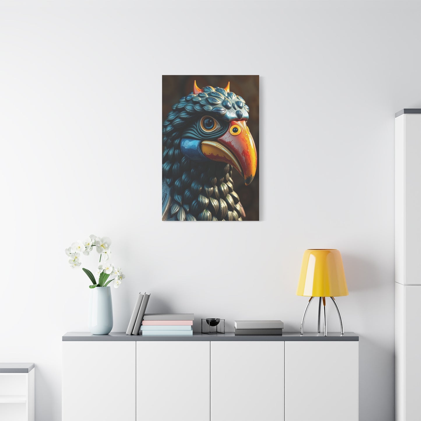 Collection Pepino de Mar Art Art Wall Art & Canvas Print