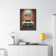 Oldsmobile 442 Heritage Display Wall Art & Canvas Prints