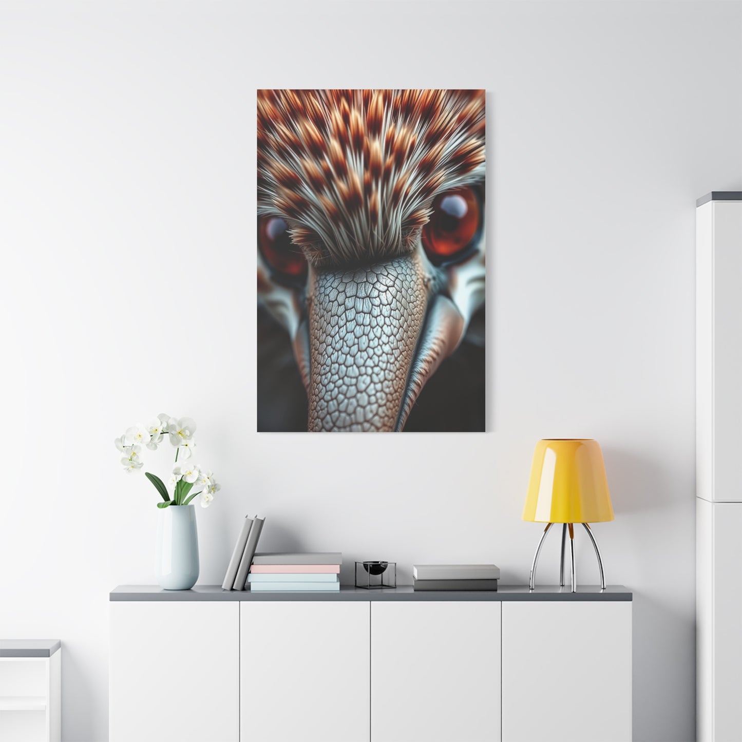 Elite Nature Closeups Art Vision Wall Art & Canvas Print