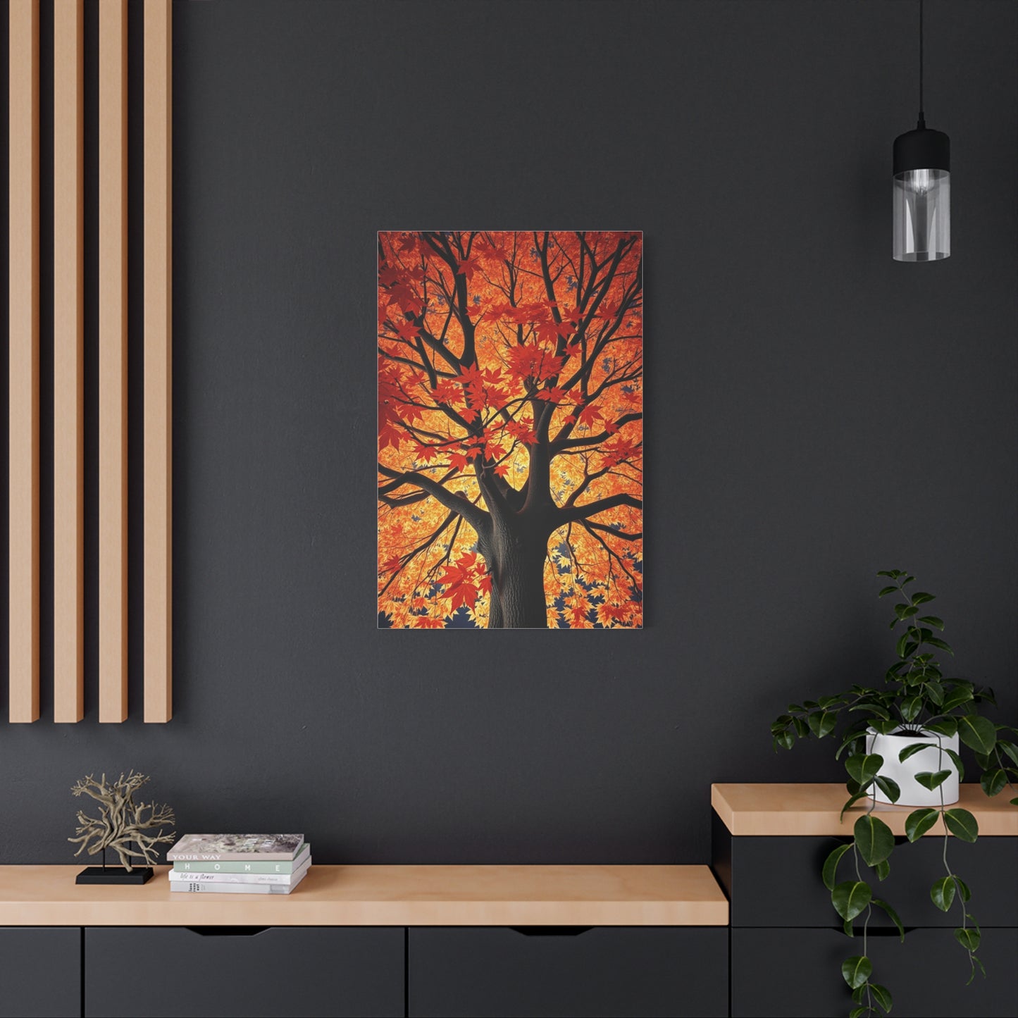 Collection Maple Tree Art Art Wall Art & Canvas Print