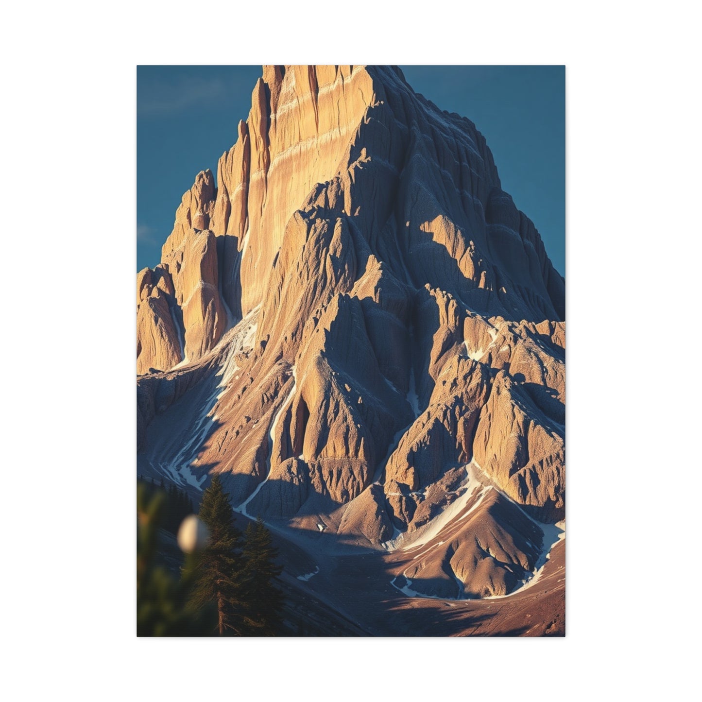 Ansel Adams Wall Art Supreme Gallery Wall Art & Canvas Print