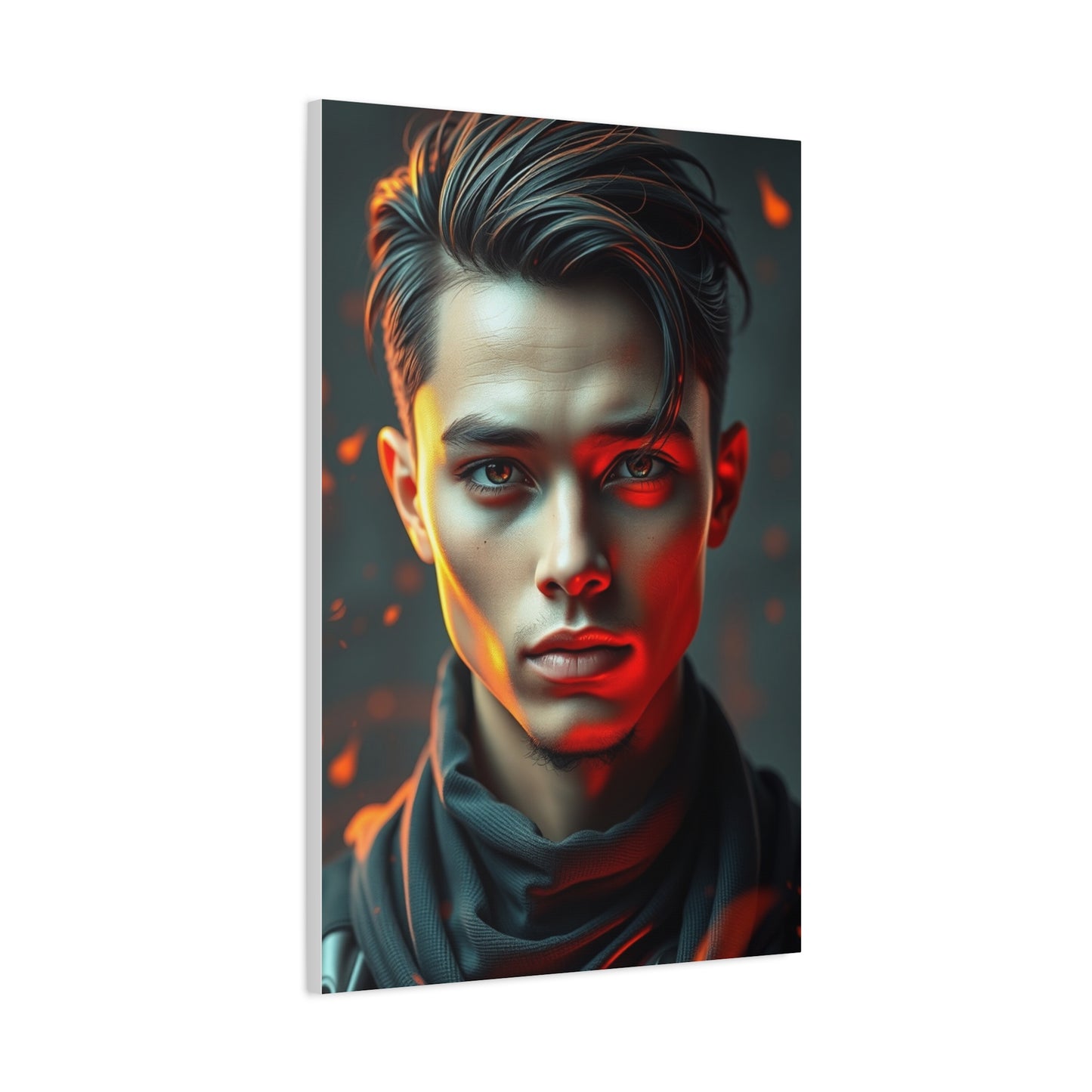 Premium Digital Art Luxury Canvas Wall Art & Canvas Print