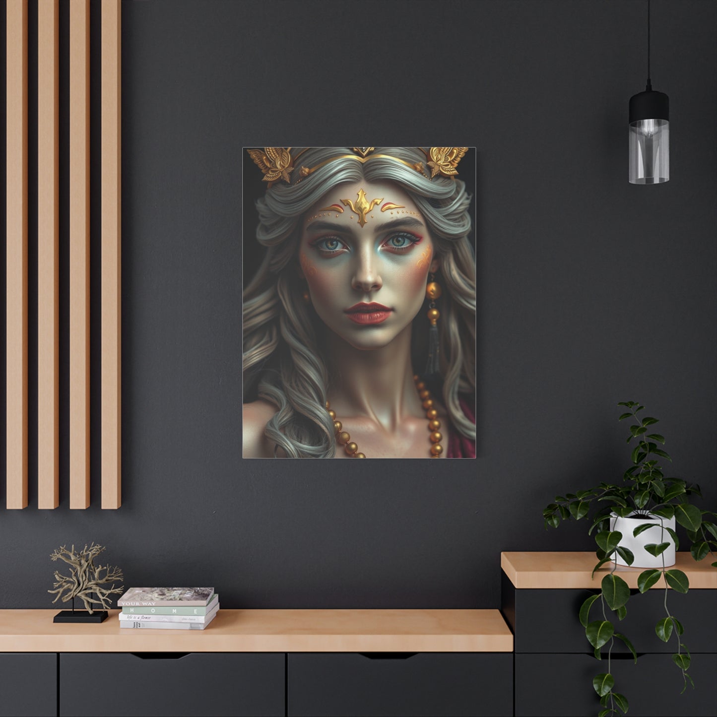 Ethereal Maiden Artistry