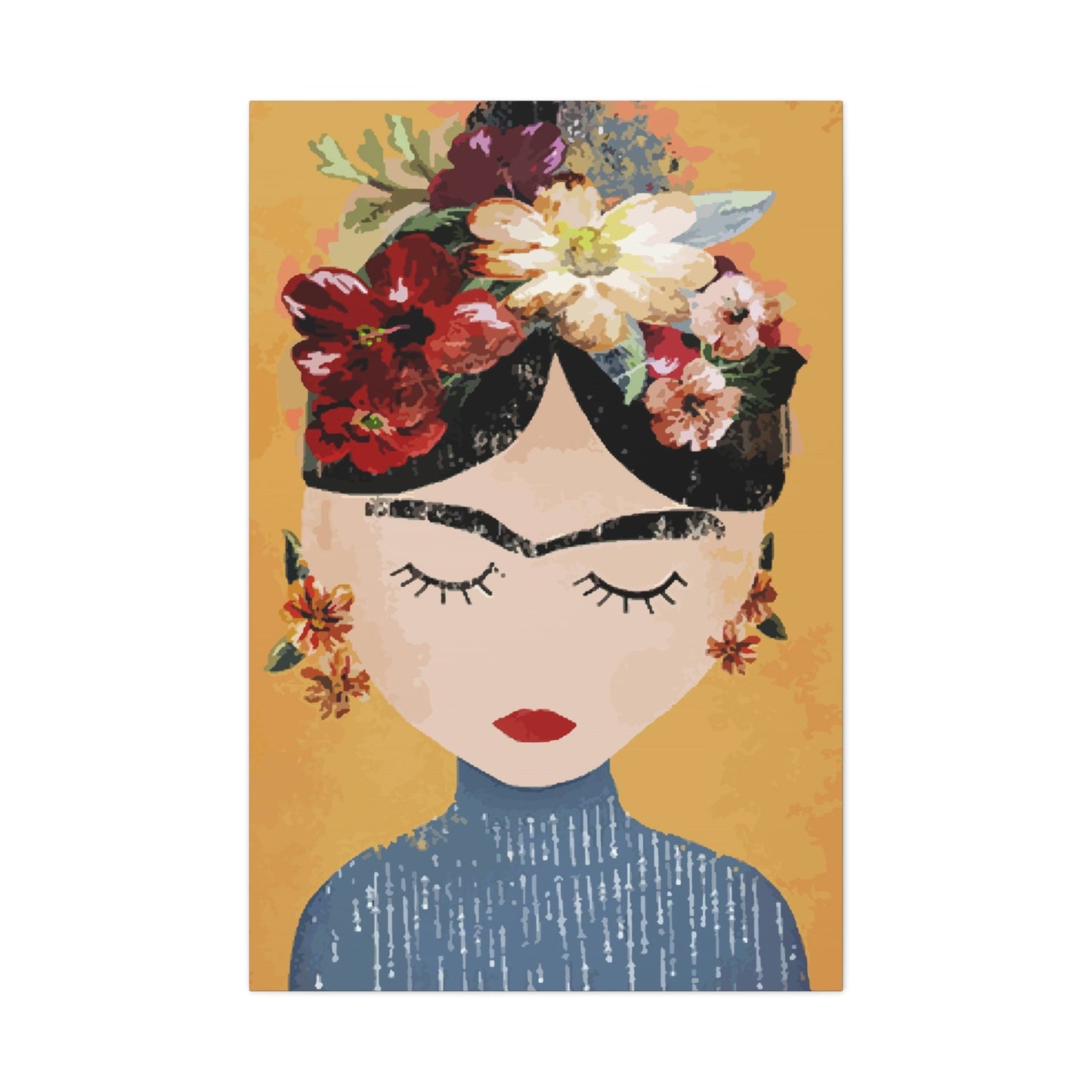 Child Wall Art & Canvas Prints