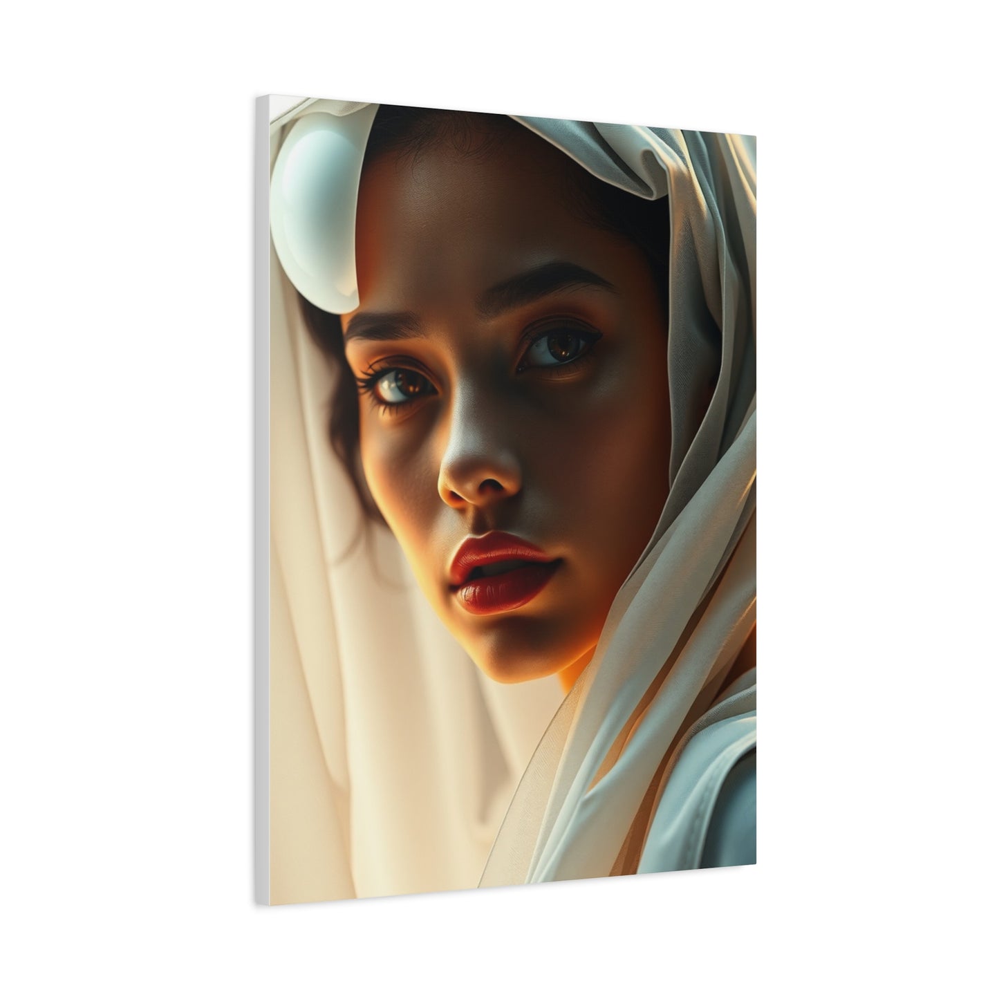 Abstract Figure & People Art Supreme Gallery Wall Art & Canvas Print