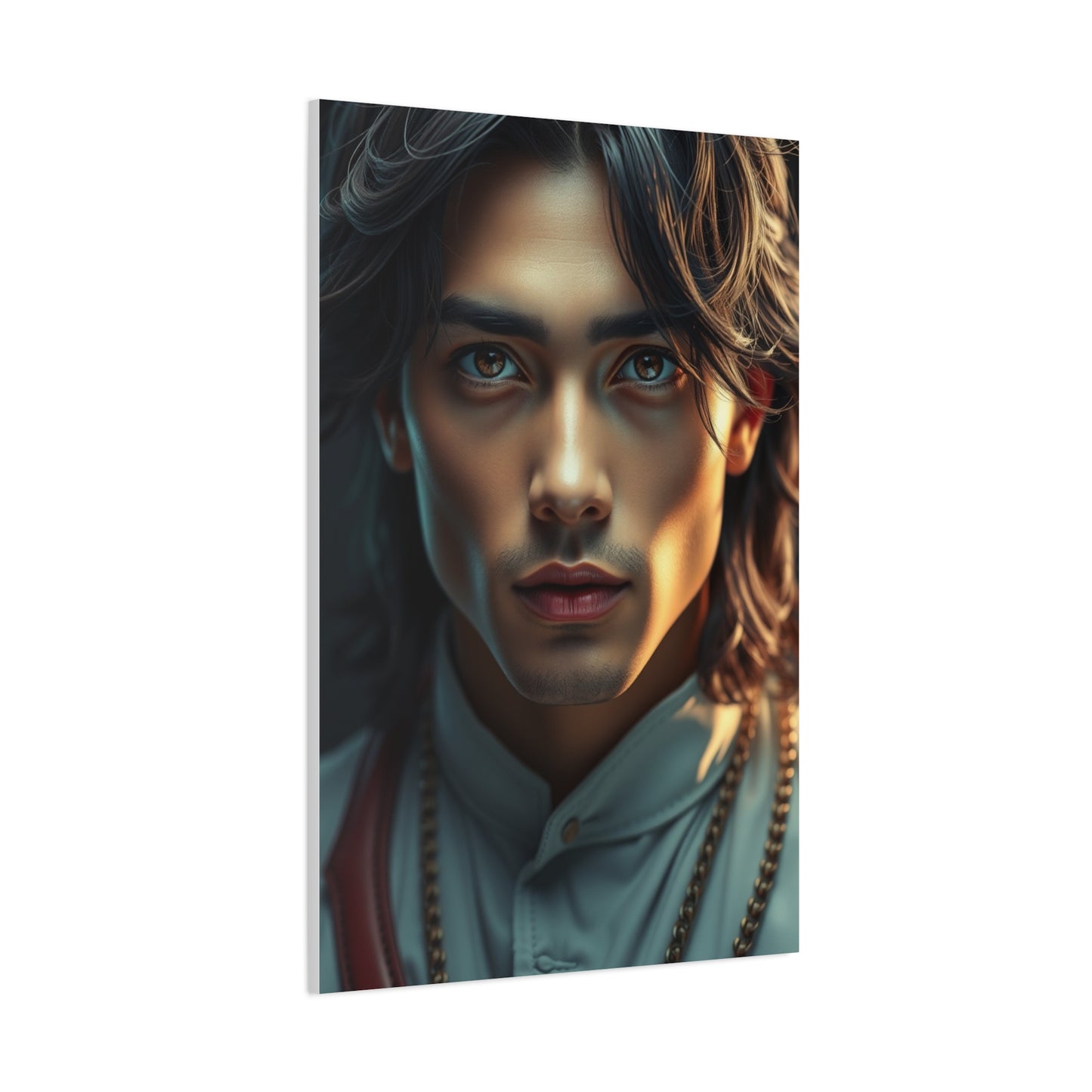 Imperial Grandeur Canvas Series Wall Art & Canvas Print