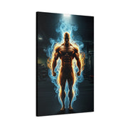 Peak Performance Energy Wall Art & Canvas Prints
