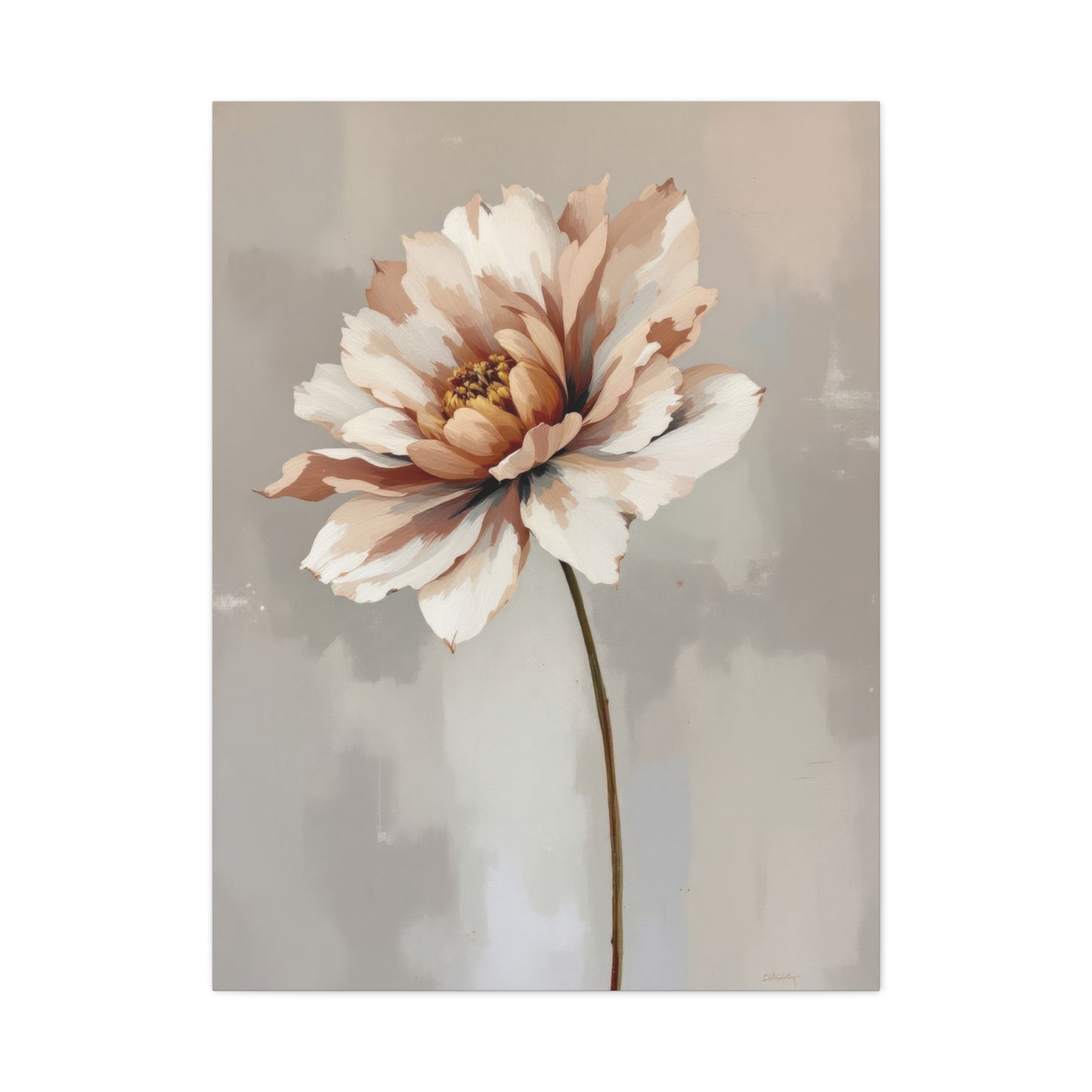 Peony Perfection Wall Art & Canvas Prints