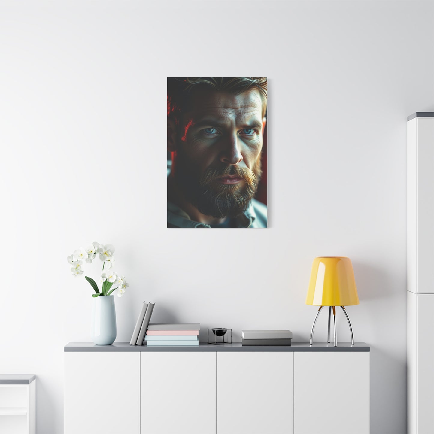 Cool Art for Guys Art Supreme Canvas Gallery Wall Art & Canvas Print