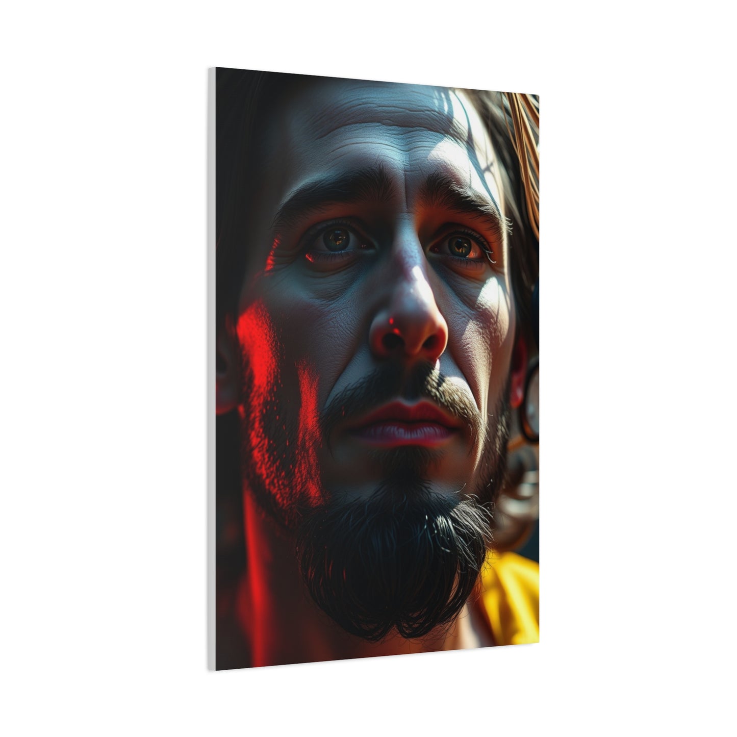 Julien Tabet Art Supreme Canvas Wall Art & Canvas Print