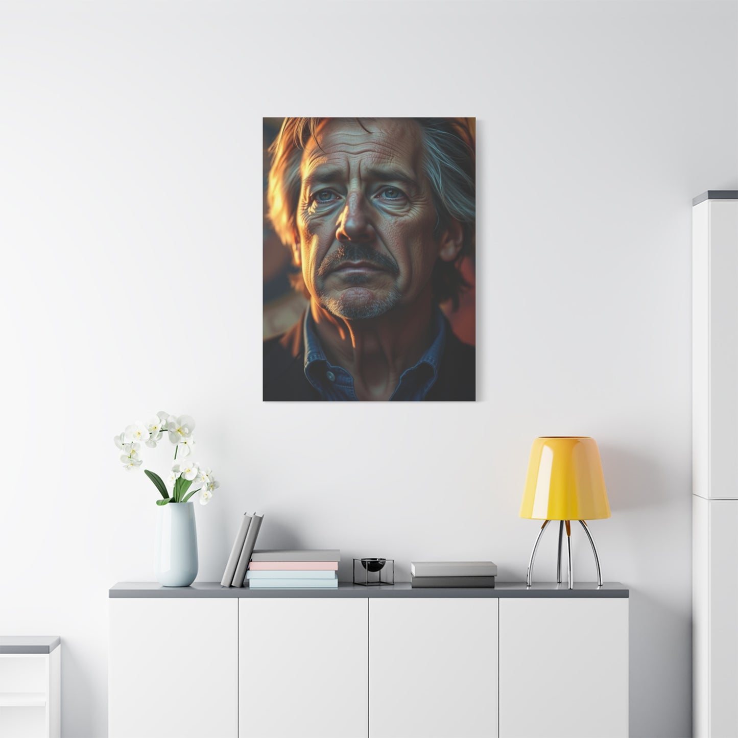 Kimberlin Luxe Canvas Collection