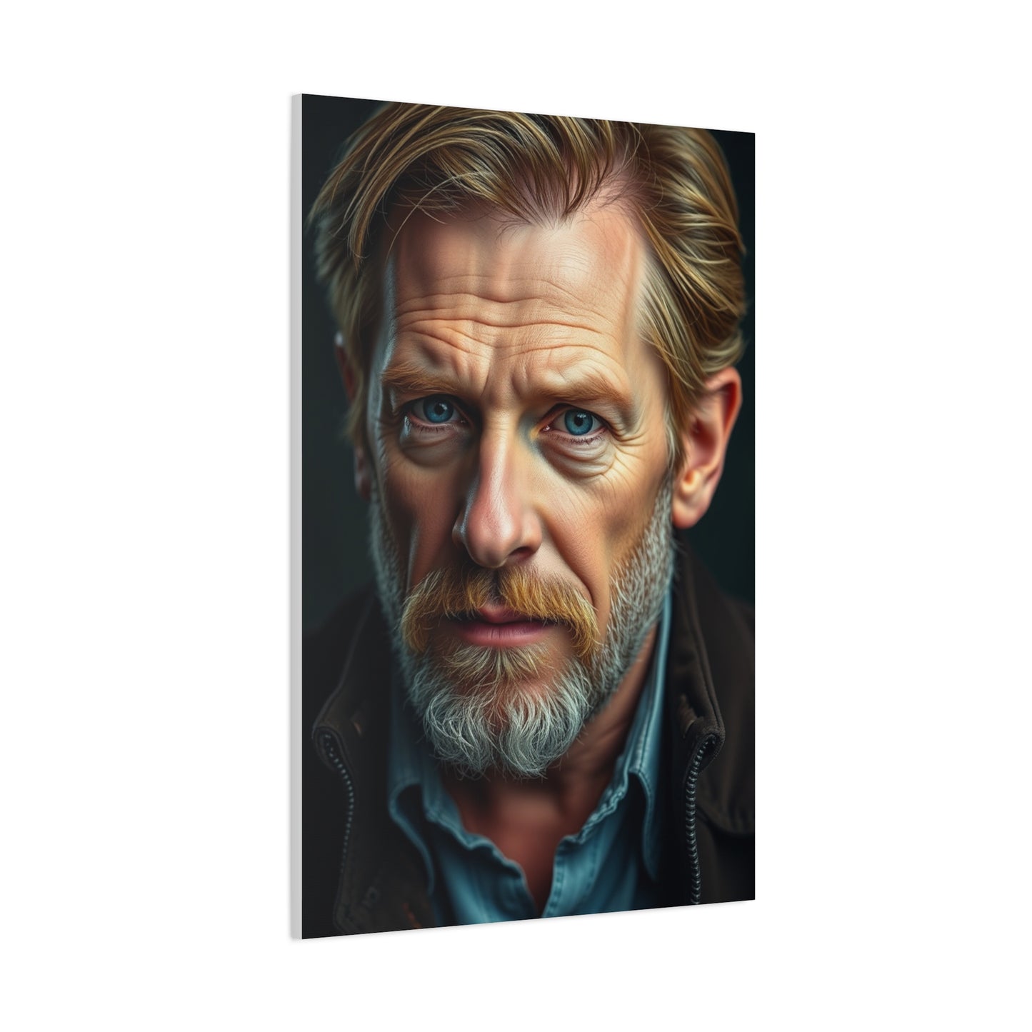 John Collier Art Supreme Canvas Wall Art & Canvas Print