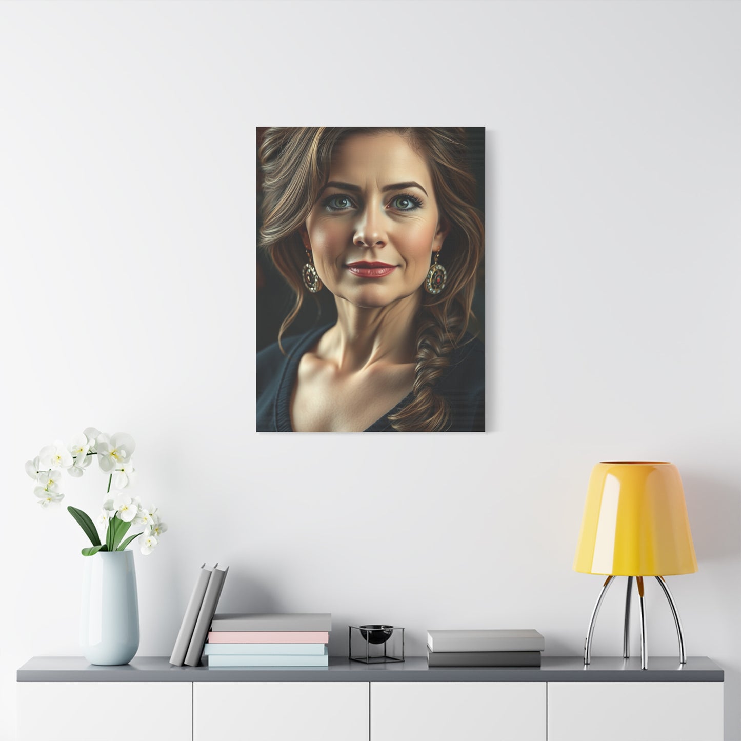 Doughtys Grandiose Art Display Wall Art & Canvas Print