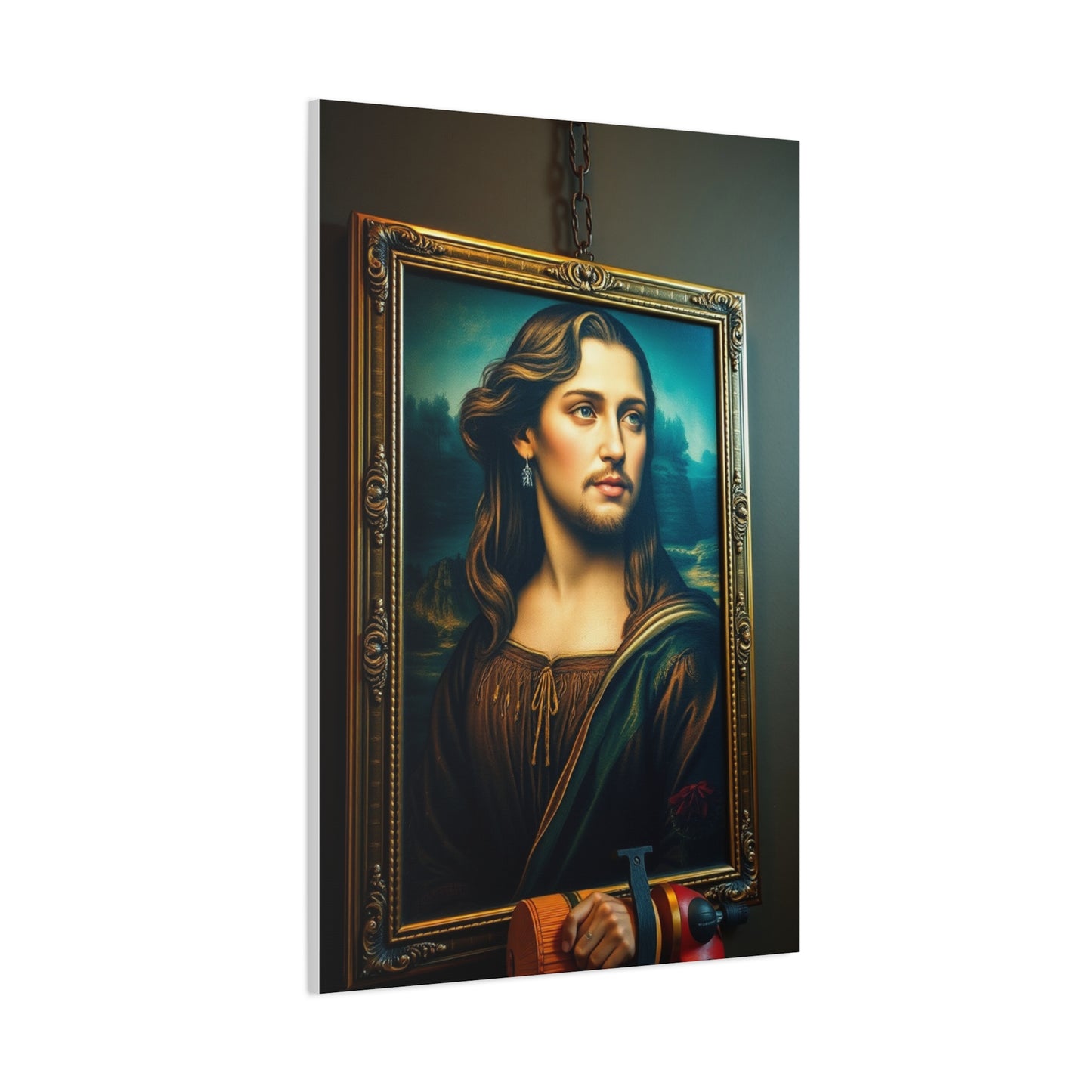 Vision Fine Art Art Wall Art & Canvas Print