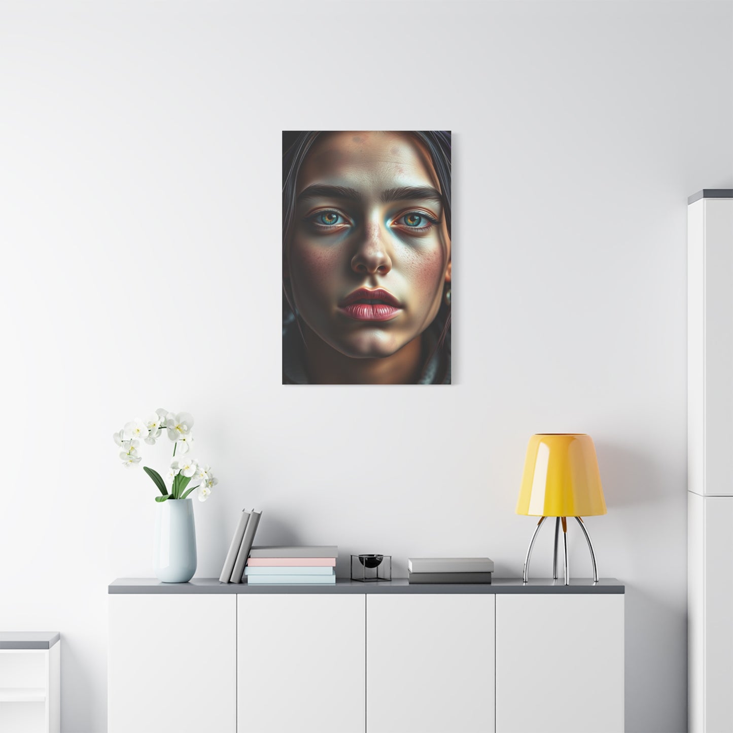 Art for Teens Art Supreme Gallery Wall Art & Canvas Print