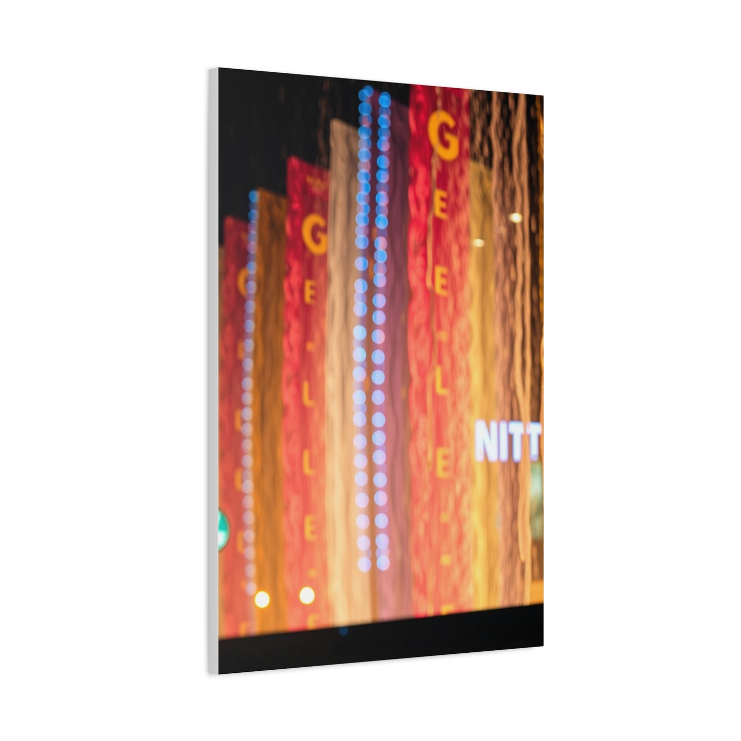 Supreme Rain Wall Art Collection Wall Art & Canvas Print