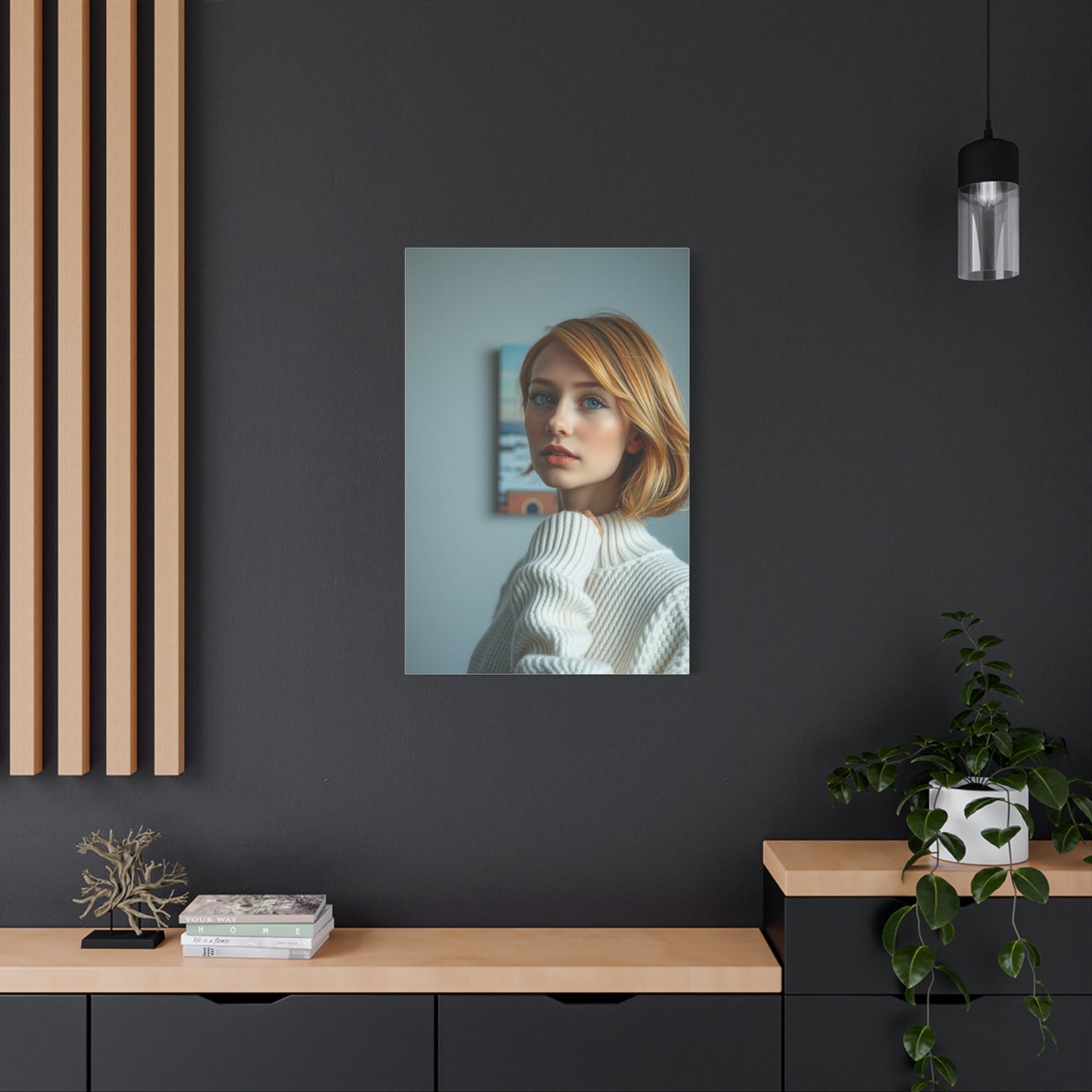 Fjord Harmony Gallery