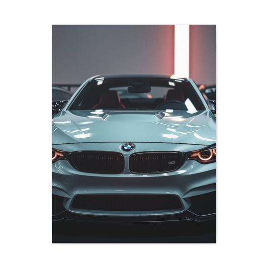 Supreme Car Wall Art Beautiful Collection Wall Art & Canvas Print