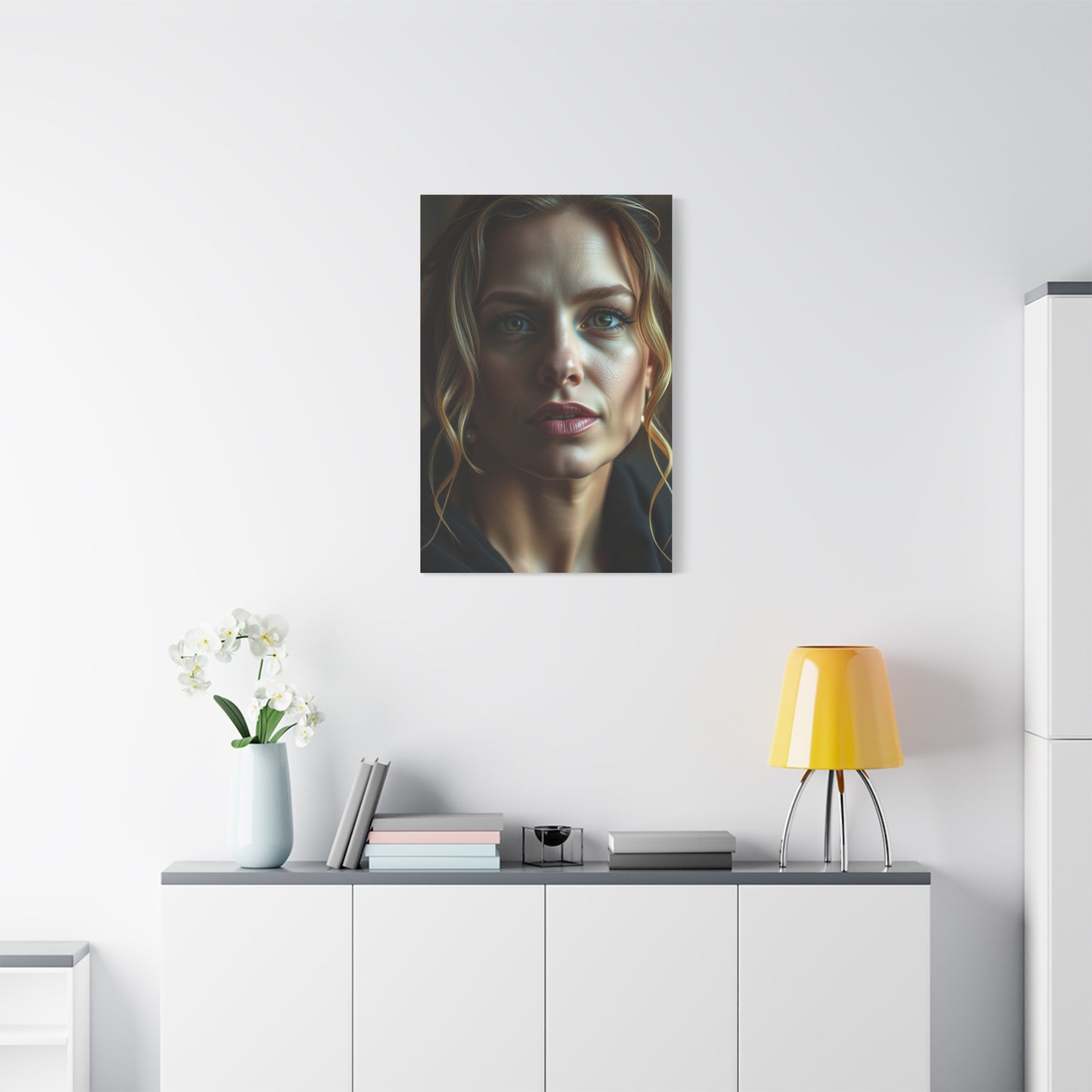 Chelsea Goodrich Art Supreme Gallery Wall Art & Canvas Print