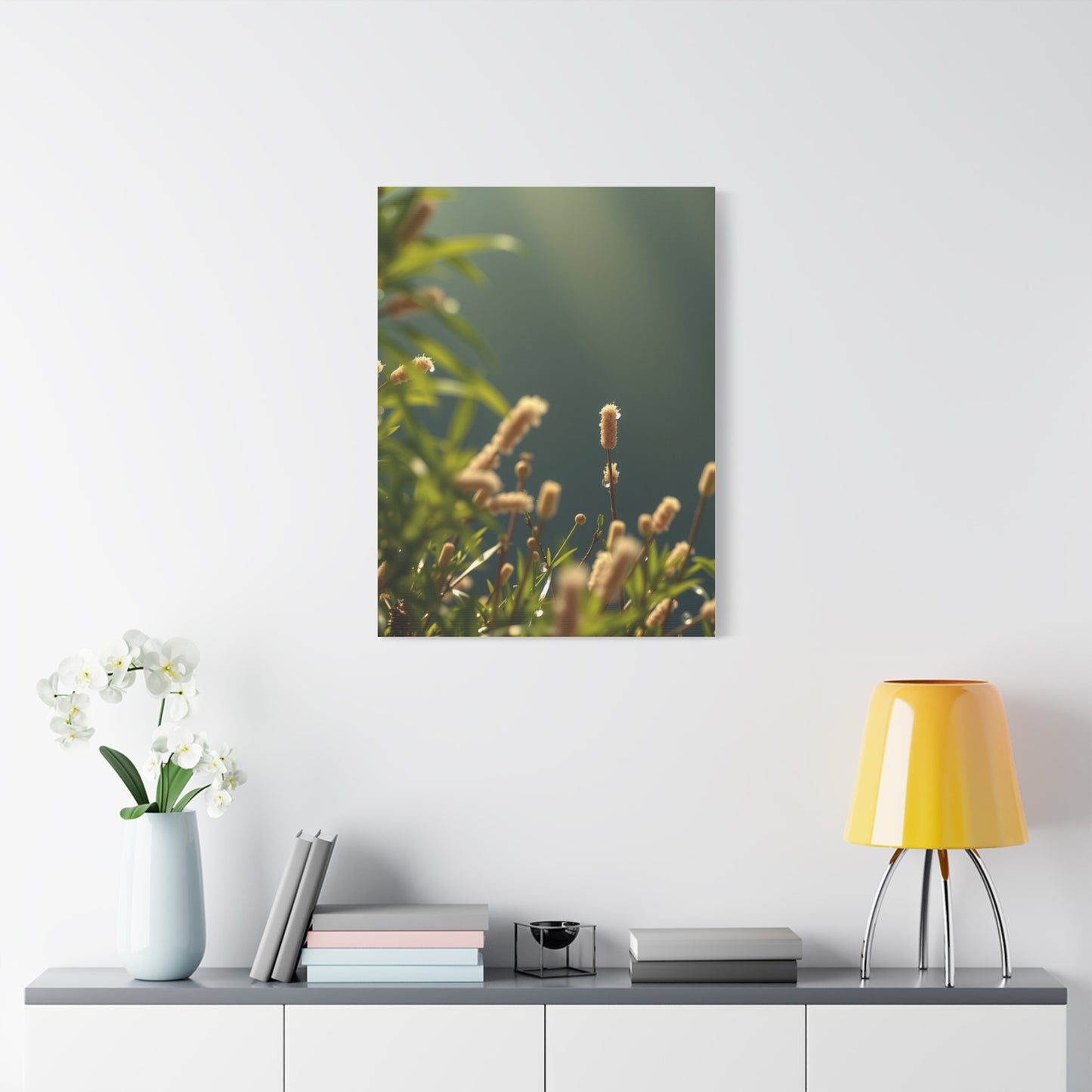 Celestial Grove Impressions Wall Art & Canvas Print