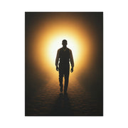 Into the Light Wall Art & Canvas Prints