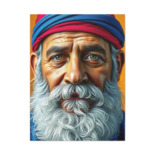 Lowell Herrero Art Supreme Canvas Wall Art & Canvas Print