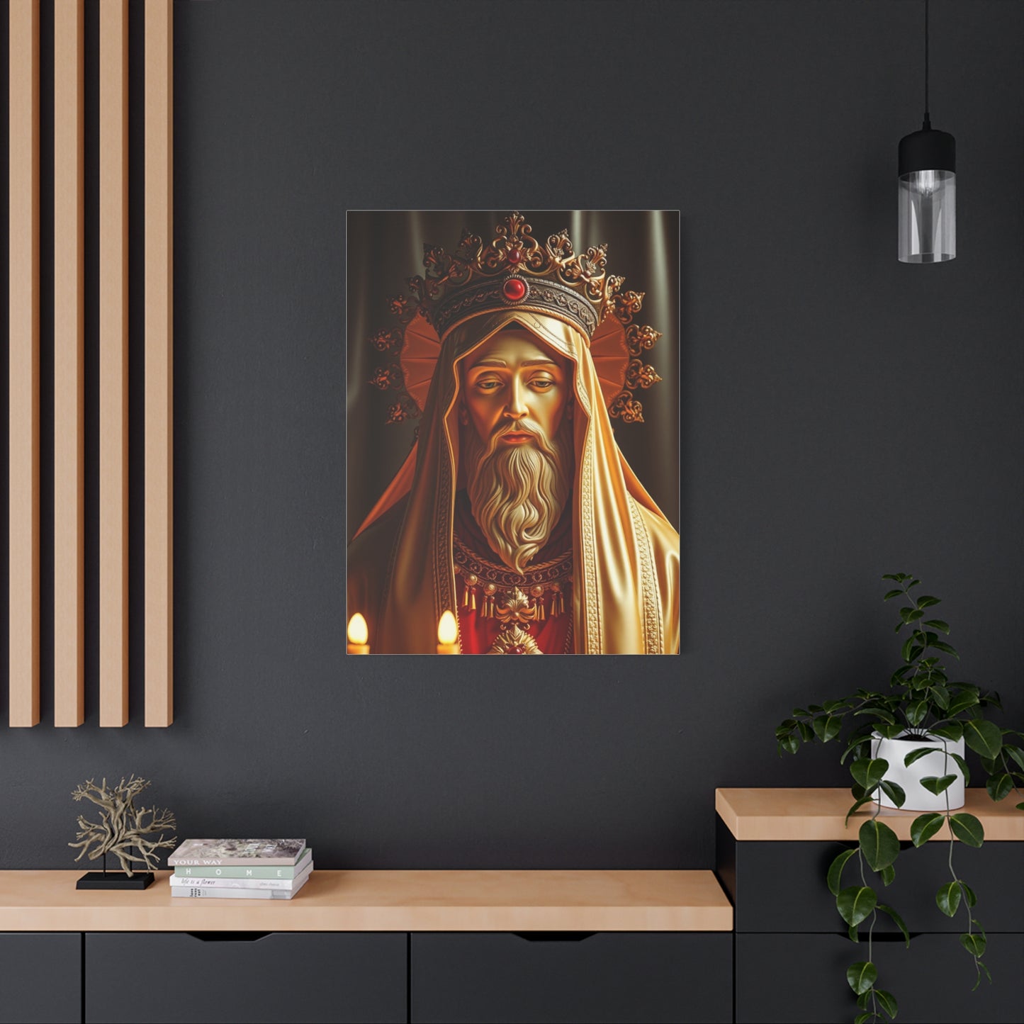 Spiritual Elysium Creations Wall Art & Canvas Print