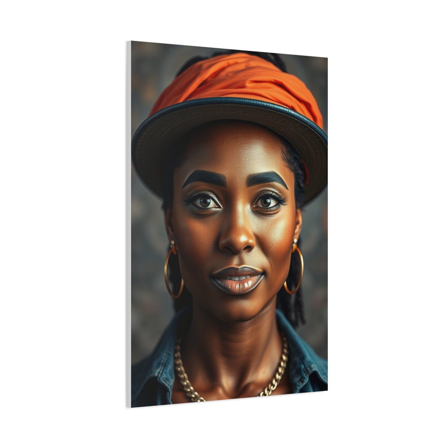 Women’s Empowerment Art Canvas Art 3 Wall Art & Canvas Print