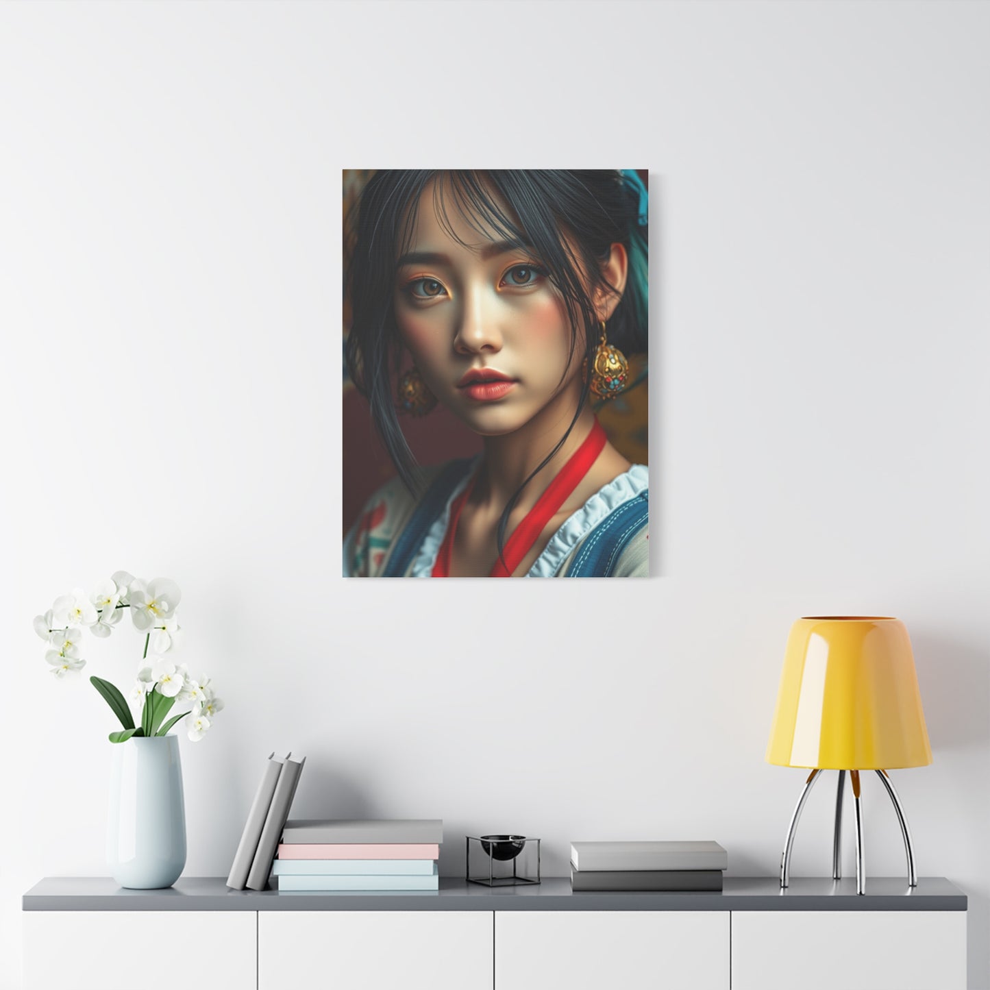 RS Artist Art Refined Canvas Wall Art & Canvas Print