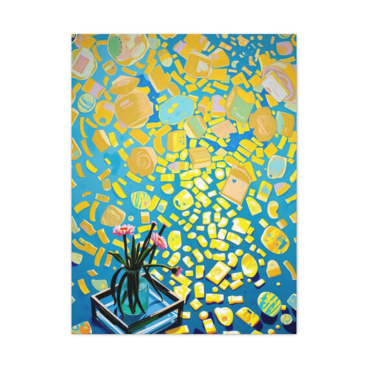 Supreme Claude Monet Art Beautiful Collection Wall Art & Canvas Print