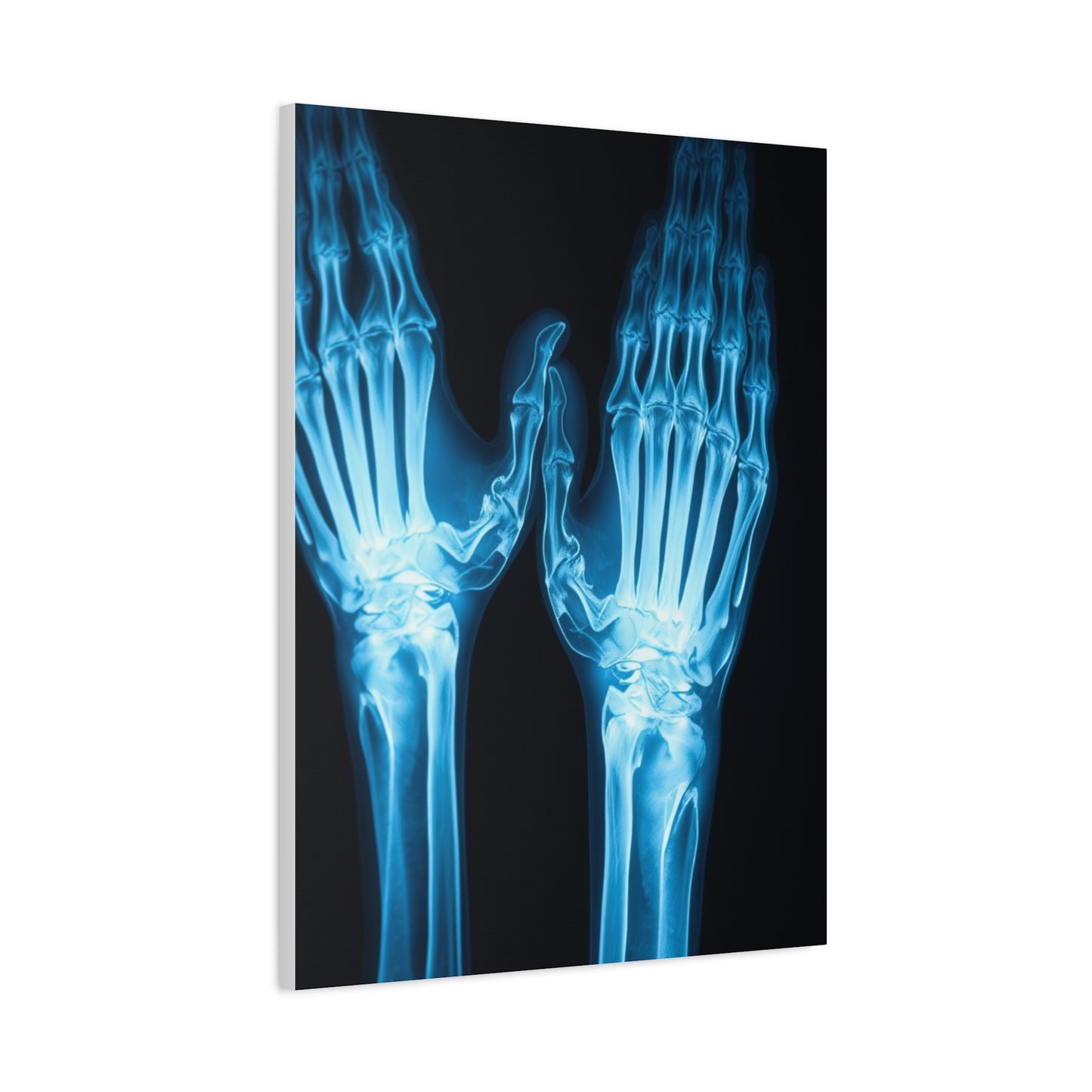 Collection X-Ray Photography Art Art Wall Art & Canvas Print