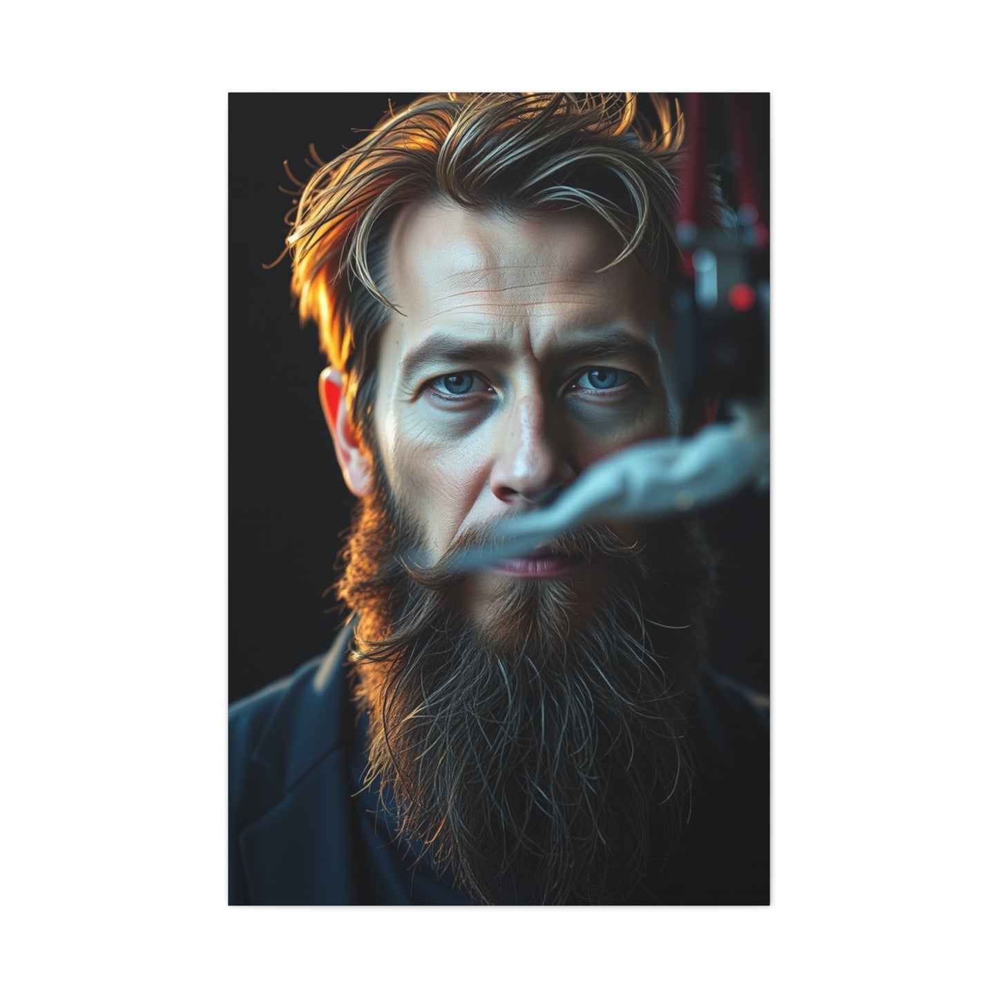 Supreme Tim Kahane Art Beautiful Collection Wall Art & Canvas Print
