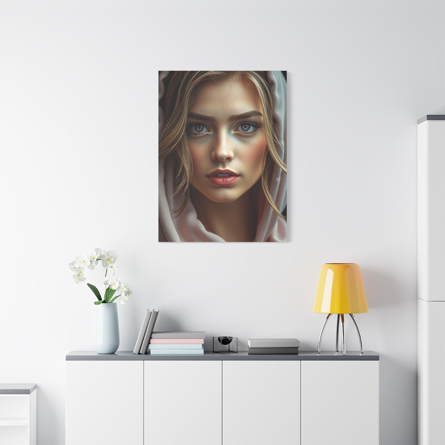 Luxe Imagery Canvas Collection Wall Art & Canvas Print