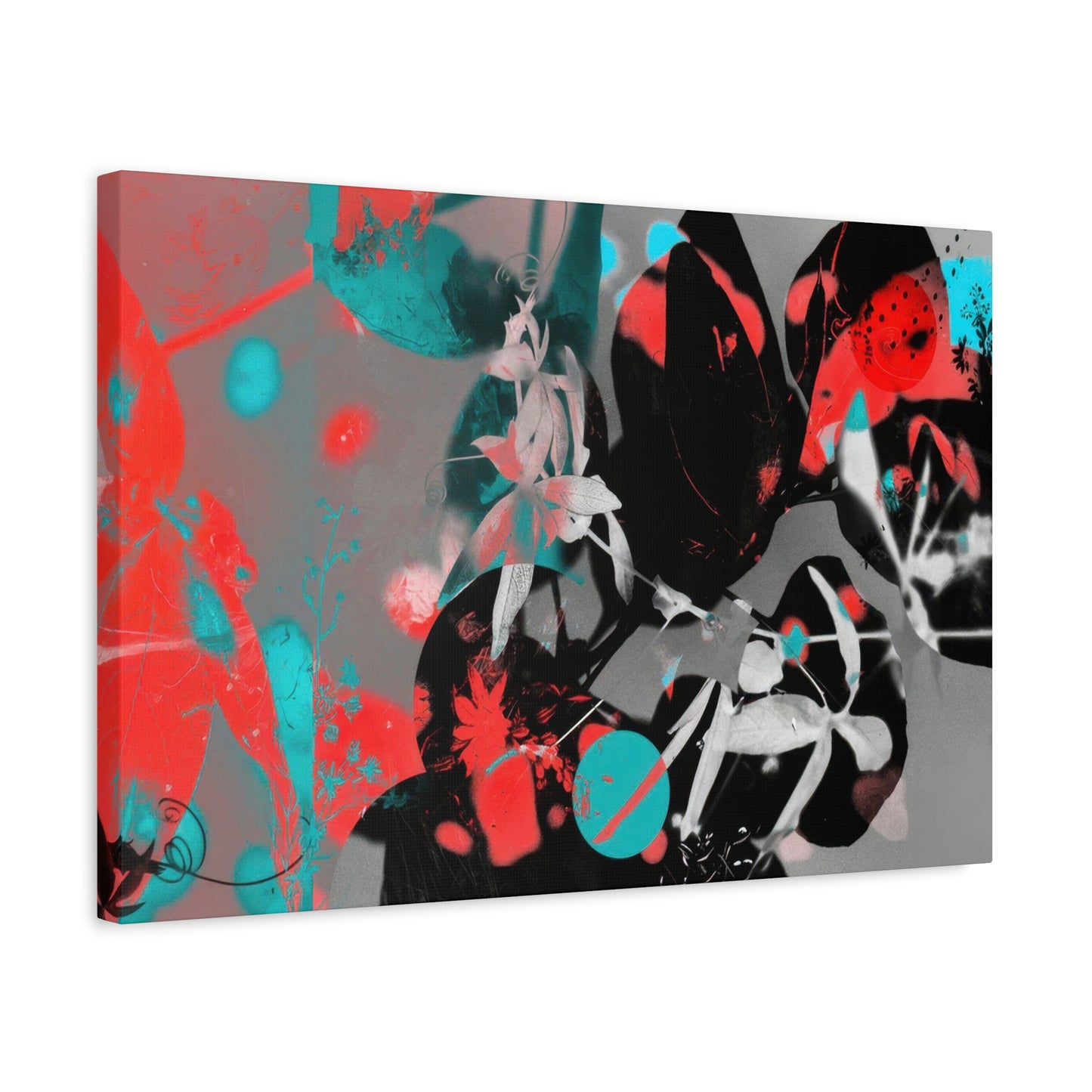 Crimson Tide Wall Art & Canvas Prints