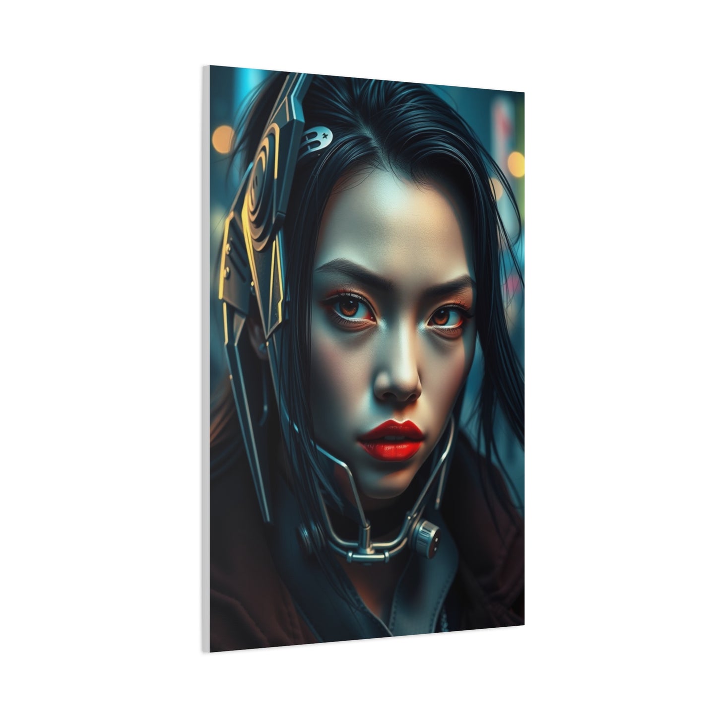Elite Y2K Art Vision Wall Art & Canvas Print
