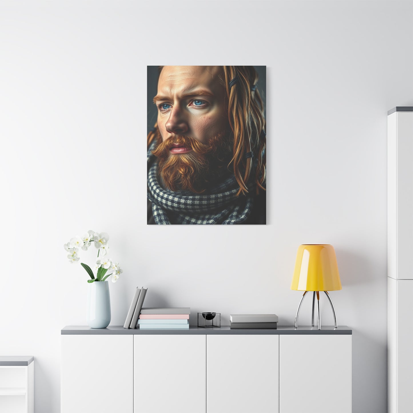 Opulent Reverie Wall Decor Wall Art & Canvas Print