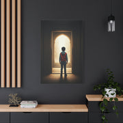 Journey Into the Light Wall Art & Canvas Prints