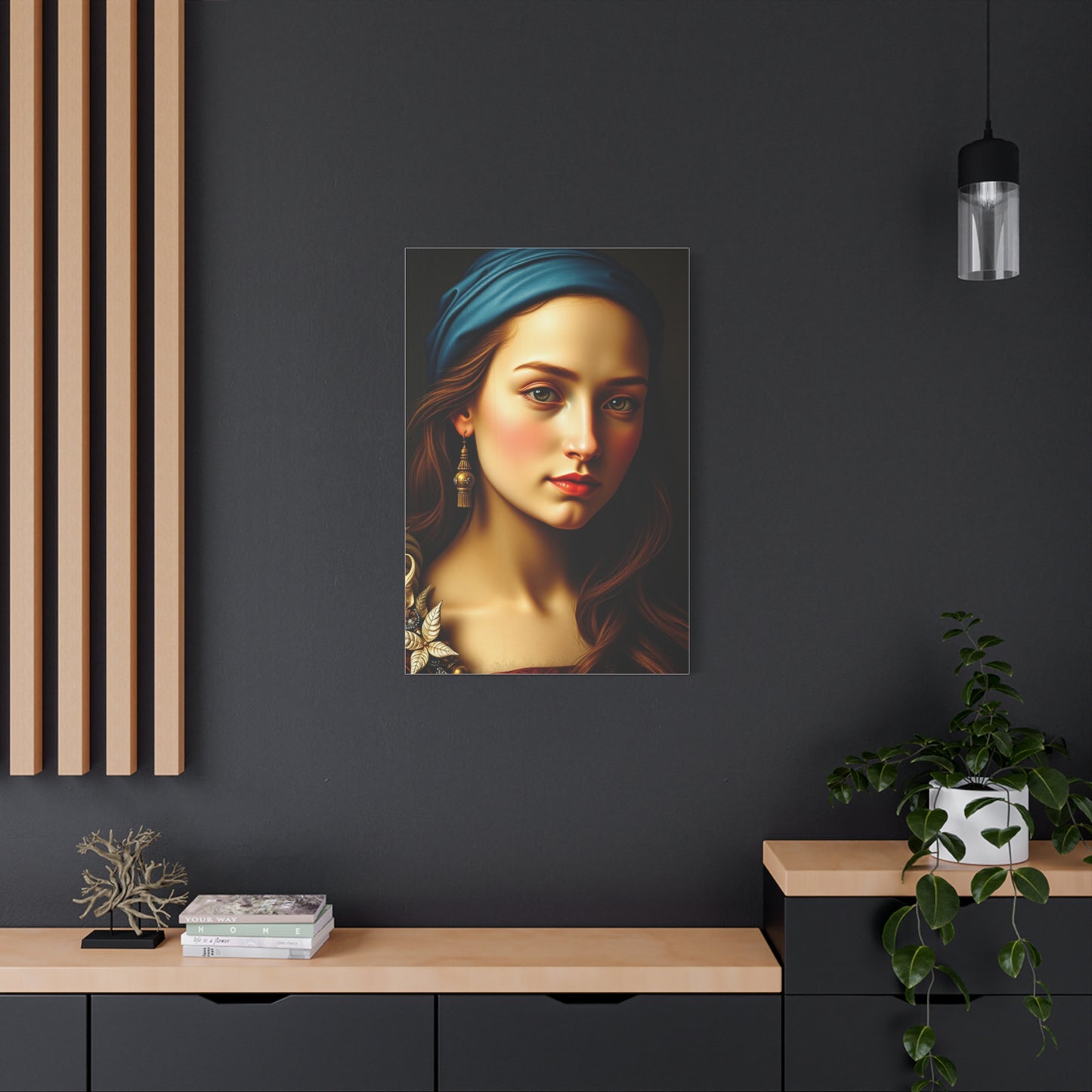 Sovereign Epoch Artwork Wall Art & Canvas Print