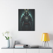Samurai Warrior Wall Art & Canvas Prints